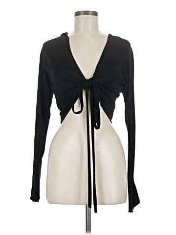Onzie Cardigan (view 1)