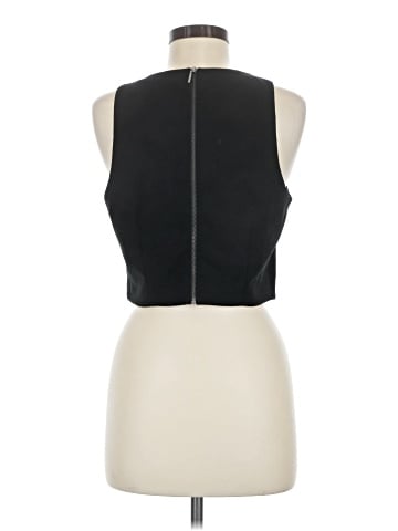 Club Monaco Sleeveless Blouse (view 2)