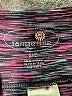Tangerine Chevron-herringbone Purple Active Pants Size S - photo 7