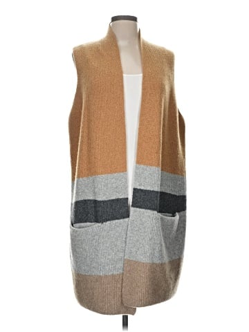 Ann Taylor LOFT Kimono (view 1)