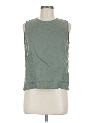 Quince Sleeveless T-Shirt (view 1)