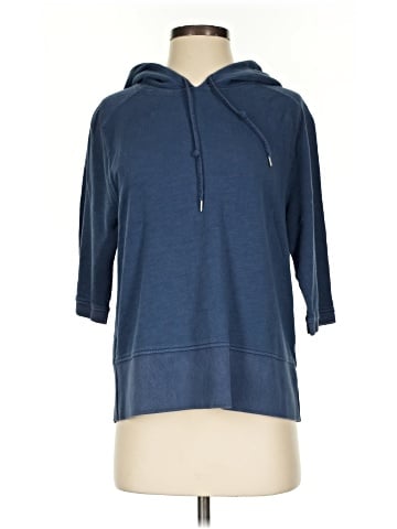 Gap Body Pullover Hoodie (view 1)