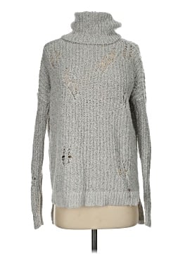 Express Turtleneck Sweater (view 1)