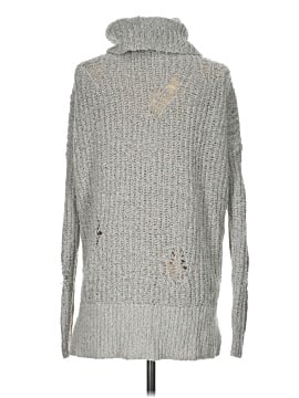 Express Turtleneck Sweater (view 2)