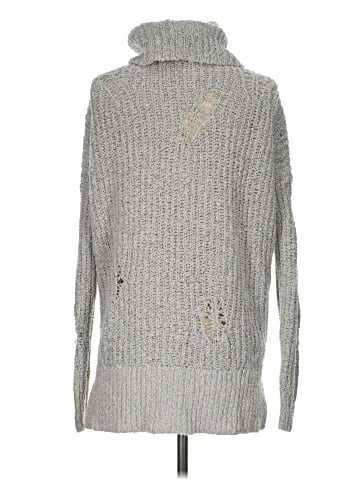 Express Turtleneck Sweater (view 2)