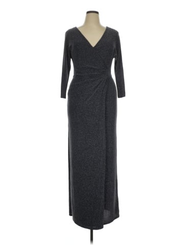 Lauren by Ralph Lauren Cocktail Dress (view 1)