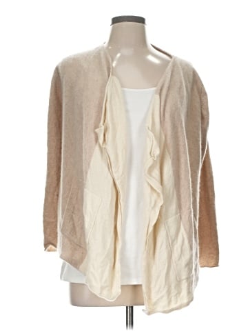 360 Sweater Cashmere Cardigan (view 1)