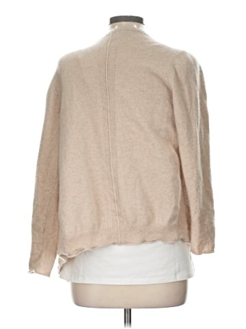 360 Sweater Cashmere Cardigan (view 2)