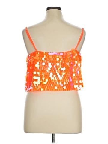 By Anthropologie Sleeveless Blouse (view 2)