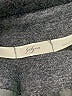 Gibson Chevron-herringbone Gray Blazer Size L - photo 6
