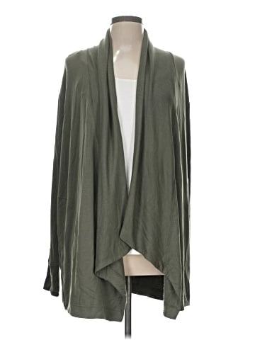 Athleta Cardigan (view 1)