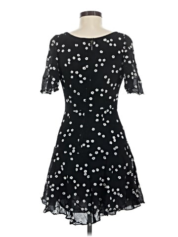 Rebecca Taylor Cocktail Dress (view 2)