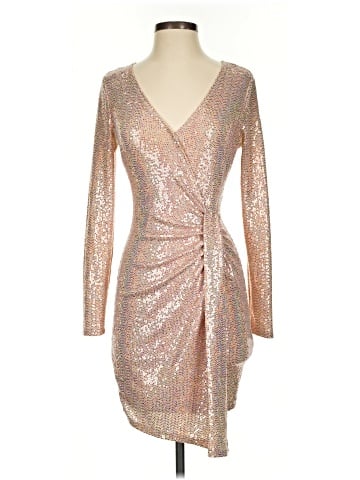 Lovely Day Cocktail Dress (view 1)