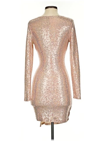 Lovely Day Cocktail Dress (view 2)