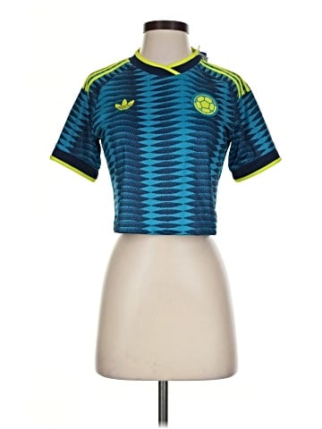 Adidas Short Sleeve T-Shirt (view 1)