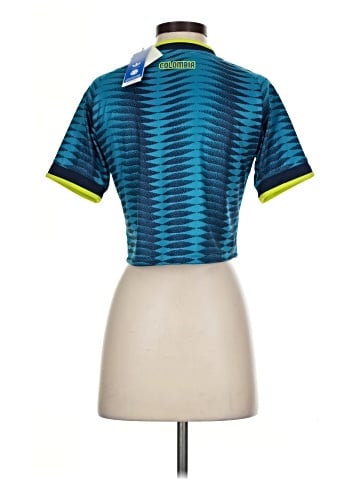 Adidas Short Sleeve T-Shirt (view 2)
