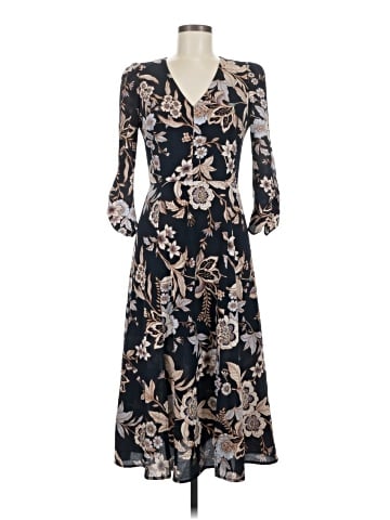 Eliza J Casual Dress (view 1)