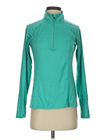 Danskin Now Long Sleeve T-Shirt (view 1)