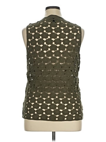 Bobeau Sweater Vest (view 2)