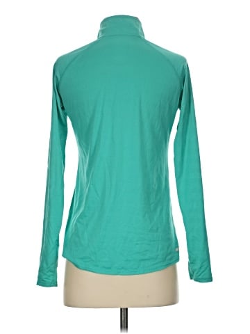Danskin Now Long Sleeve T-Shirt (view 2)