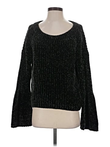 Express Pullover Sweater (view 1)