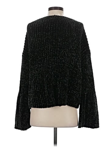 Express Pullover Sweater (view 2)