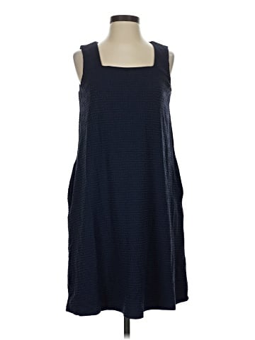J. McLaughlin Casual Dress (view 1)