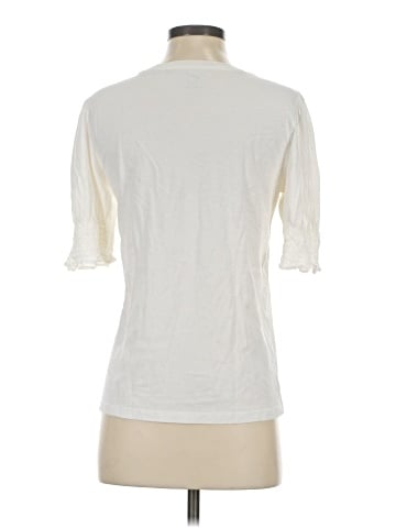 Gap Short Sleeve Top (view 2)