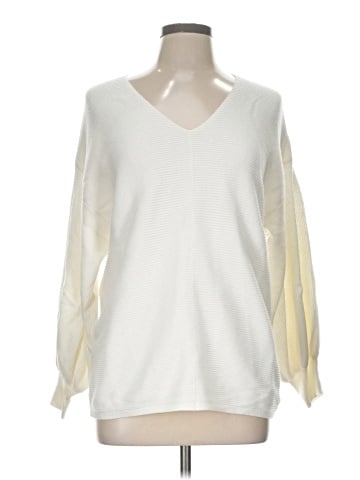 1.State Pullover Sweater (view 1)