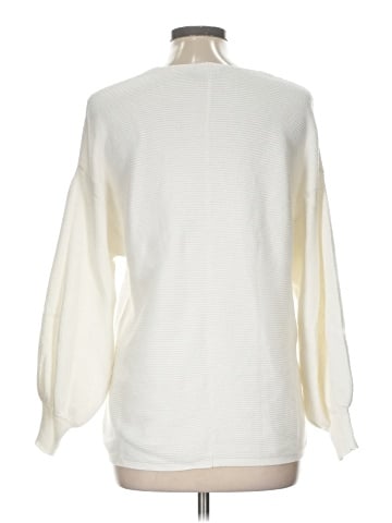 1.State Pullover Sweater (view 2)