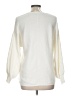 1.State Ivory Pullover Sweater Size L - photo 2