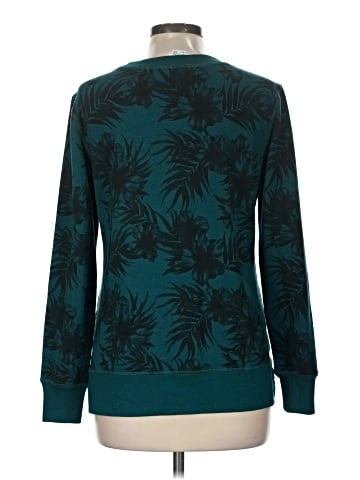 Jockey Pullover Sweater (view 2)