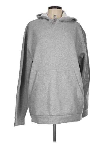 Adidas Pullover Hoodie (view 1)