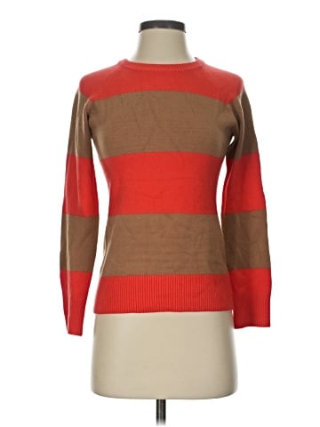 French Connection 3/4 Sleeve Turtleneck (view 1)