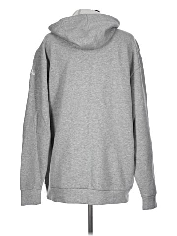 Adidas Pullover Hoodie (view 2)