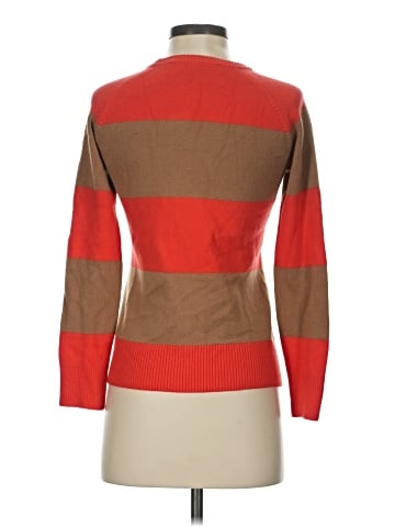 French Connection 3/4 Sleeve Turtleneck (view 2)