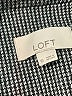 Ann Taylor LOFT 100% Polyester Gray Blazer Size 10 - photo 6