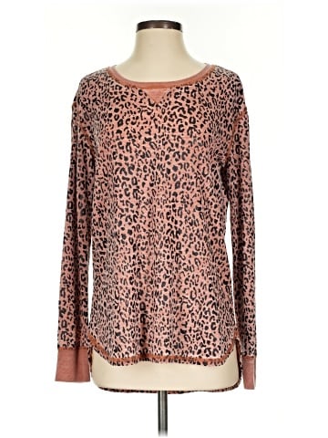 Jane and Delancey Long Sleeve T-Shirt (view 1)