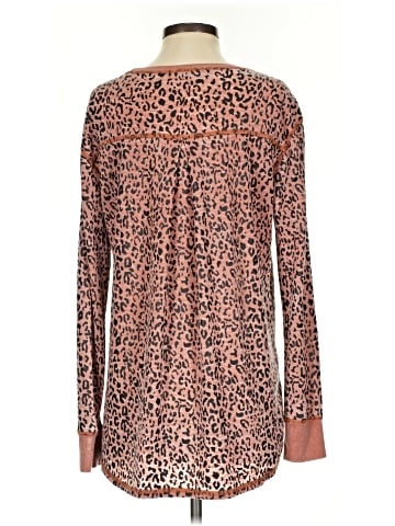 Jane and Delancey Long Sleeve T-Shirt (view 2)