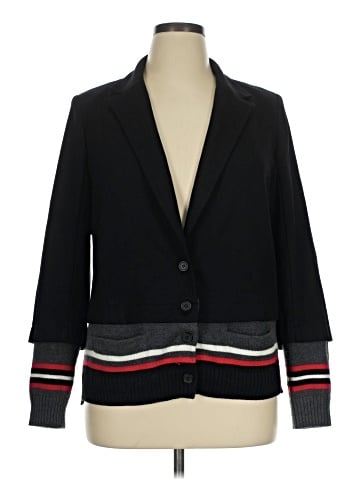 Bailey 44 Blazer (view 1)