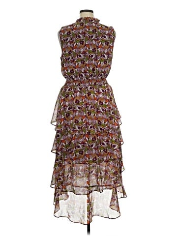 Elizabeth and James Casual Dress (view 2)