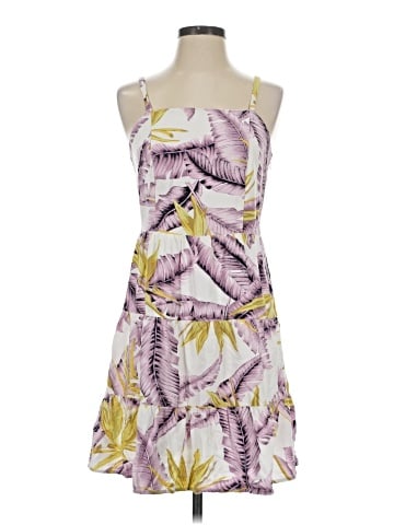 Ann Taylor LOFT Cocktail Dress (view 1)