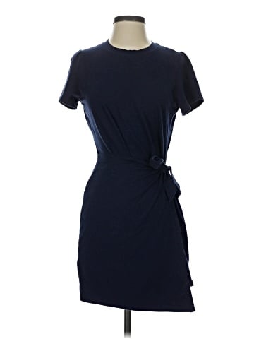 Threads 4 Thought Casual Dress (view 1)