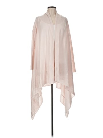 360 Cashmere Poncho (view 1)