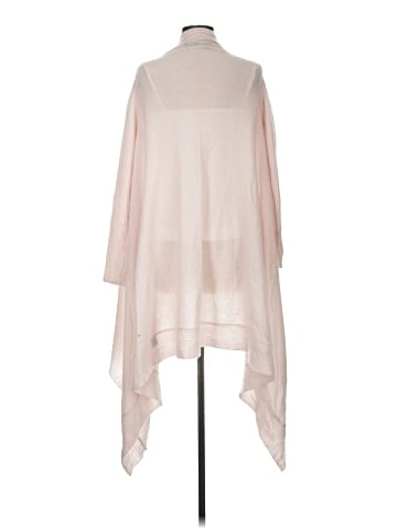 360 Cashmere Poncho (view 2)