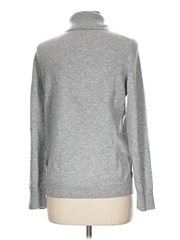 Talbots Cashmere Pullover Sweater (view 2)