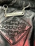 JouJou Black Jacket Size 2X - photo 6