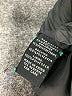 JouJou Black Jacket Size 2X - photo 8