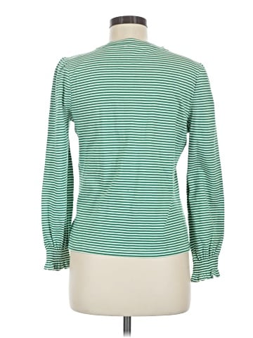 Talbots Long Sleeve Top (view 2)