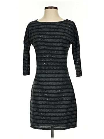 Express Casual Dress (view 1)
